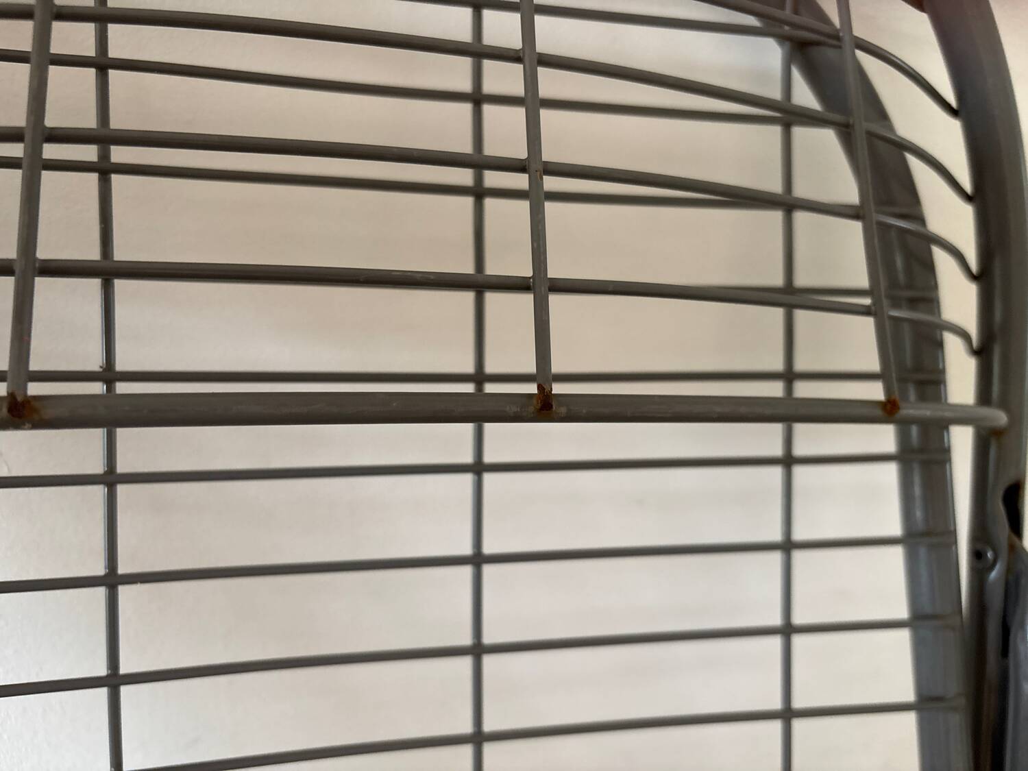 Lot de 6 chaises pliantes Kino by Niels Gammelgard