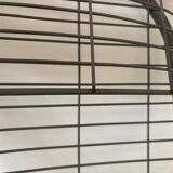 Lot de 6 chaises pliantes Kino by Niels Gammelgard