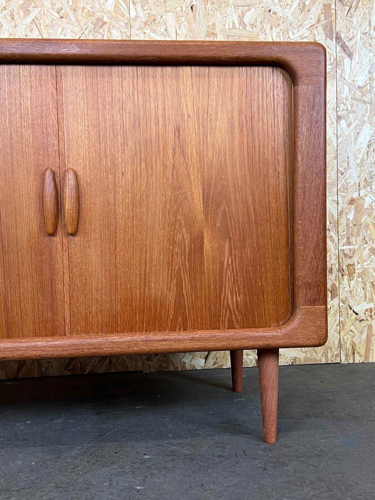 60s 70s teak Dyrlund cabinet