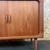 60s 70s teak Dyrlund cabinet
