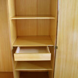 Vintage wardrobe 1950