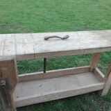 Carpenter's establishment