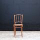 Canned chair