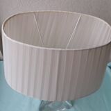 Lorraine crystal lamp