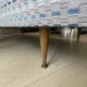 Vintage Banquette Sofa