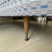 Vintage Banquette Sofa
