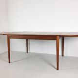 Arne Vodder table for Sibast Furniture, in Denmark