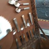 Picnic trunk
