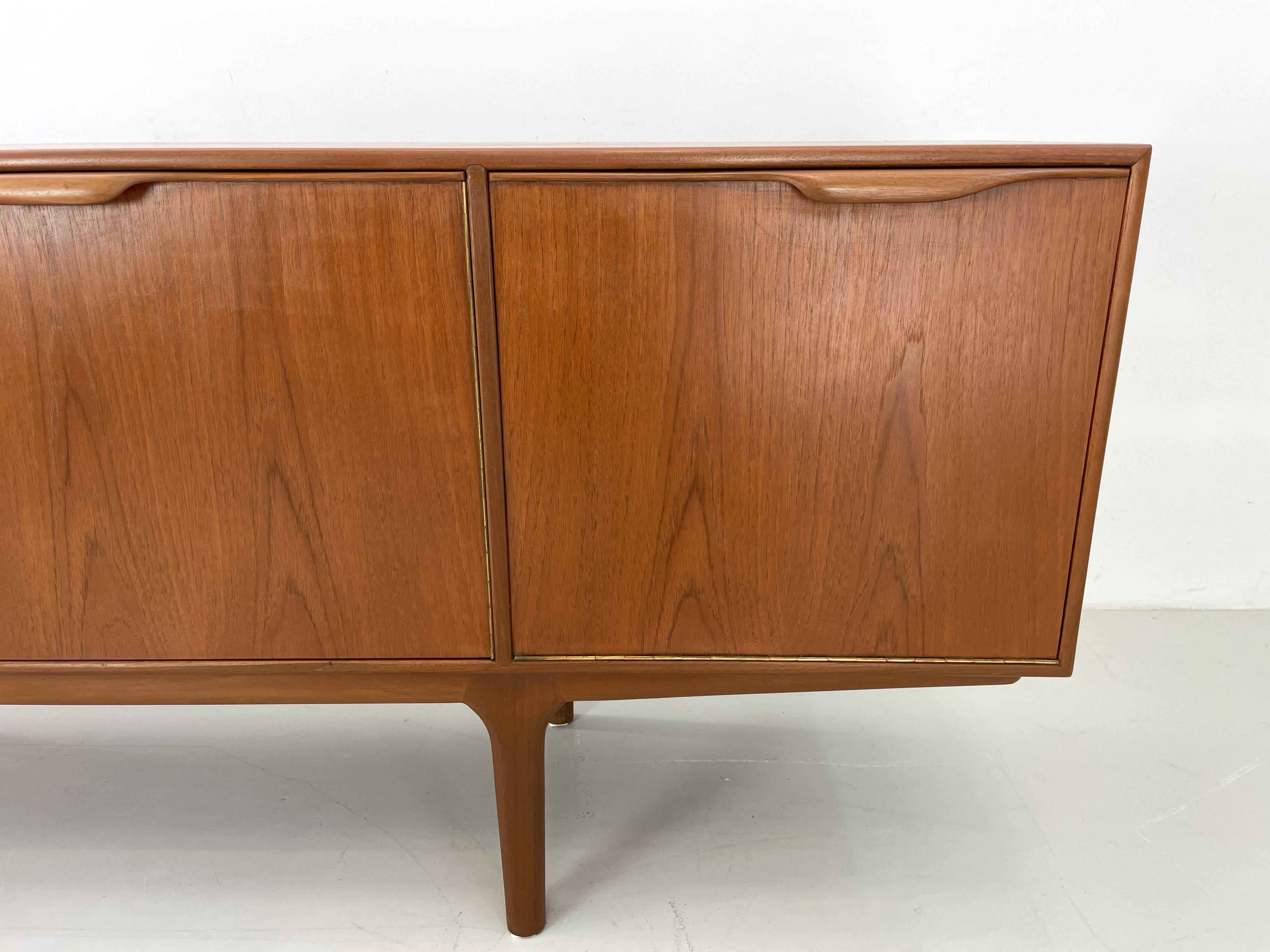 Vintage sideboard by McIntosh