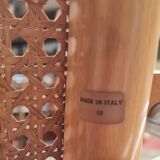 Armchair B64 cesca by marcel Breuer