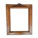 Knotted frame