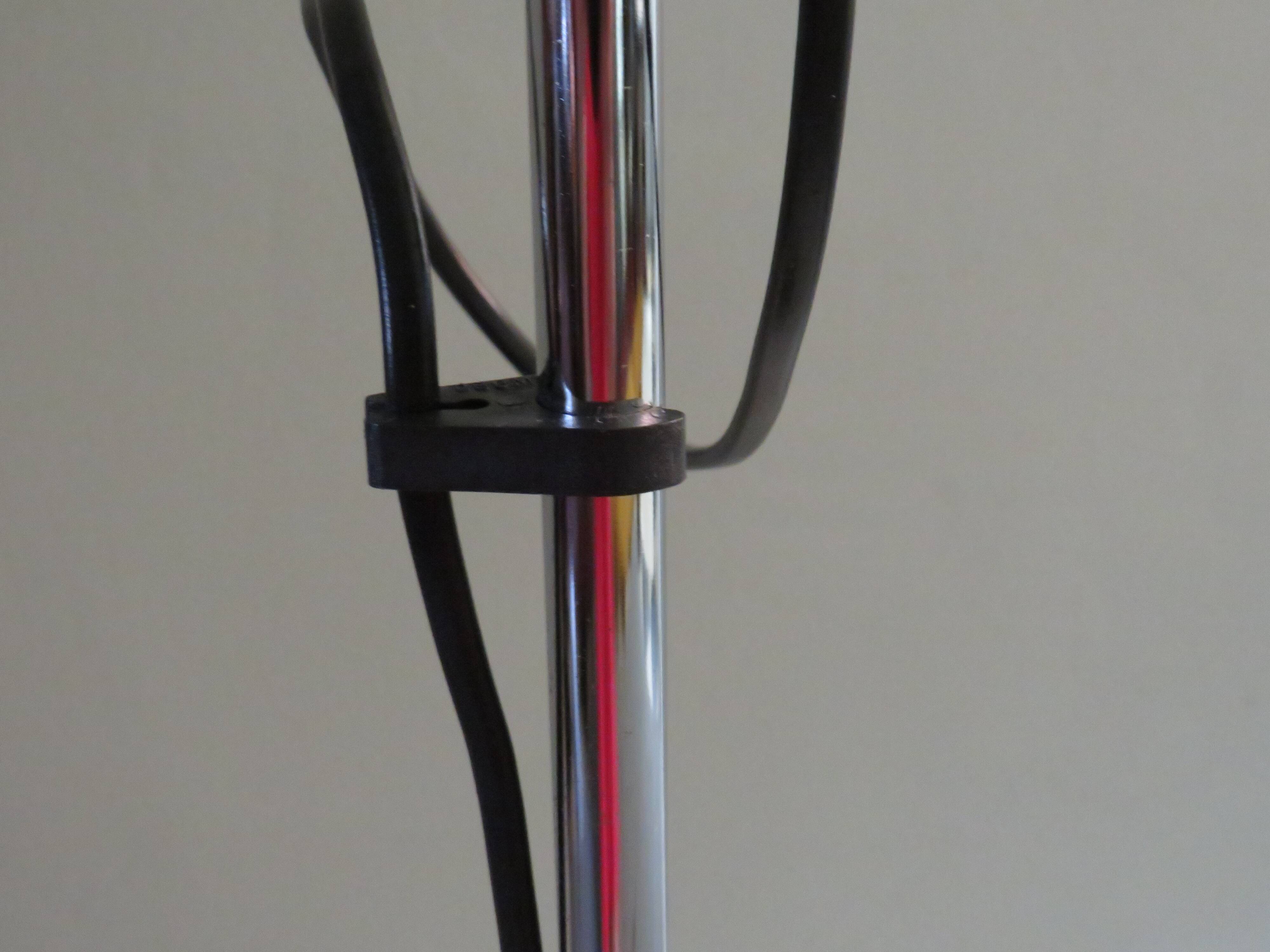 Floor lamp, Brilliant Leuchten Germany 1970