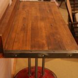 Design console