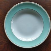 Shallow dish KG Lunéville