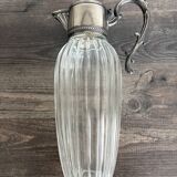 Antique Italian carafe
