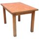 Kitchen dining table