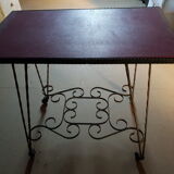 Tv table
