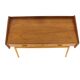Console scandinave en teck, Suède, 1960
