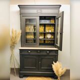 Old dresser