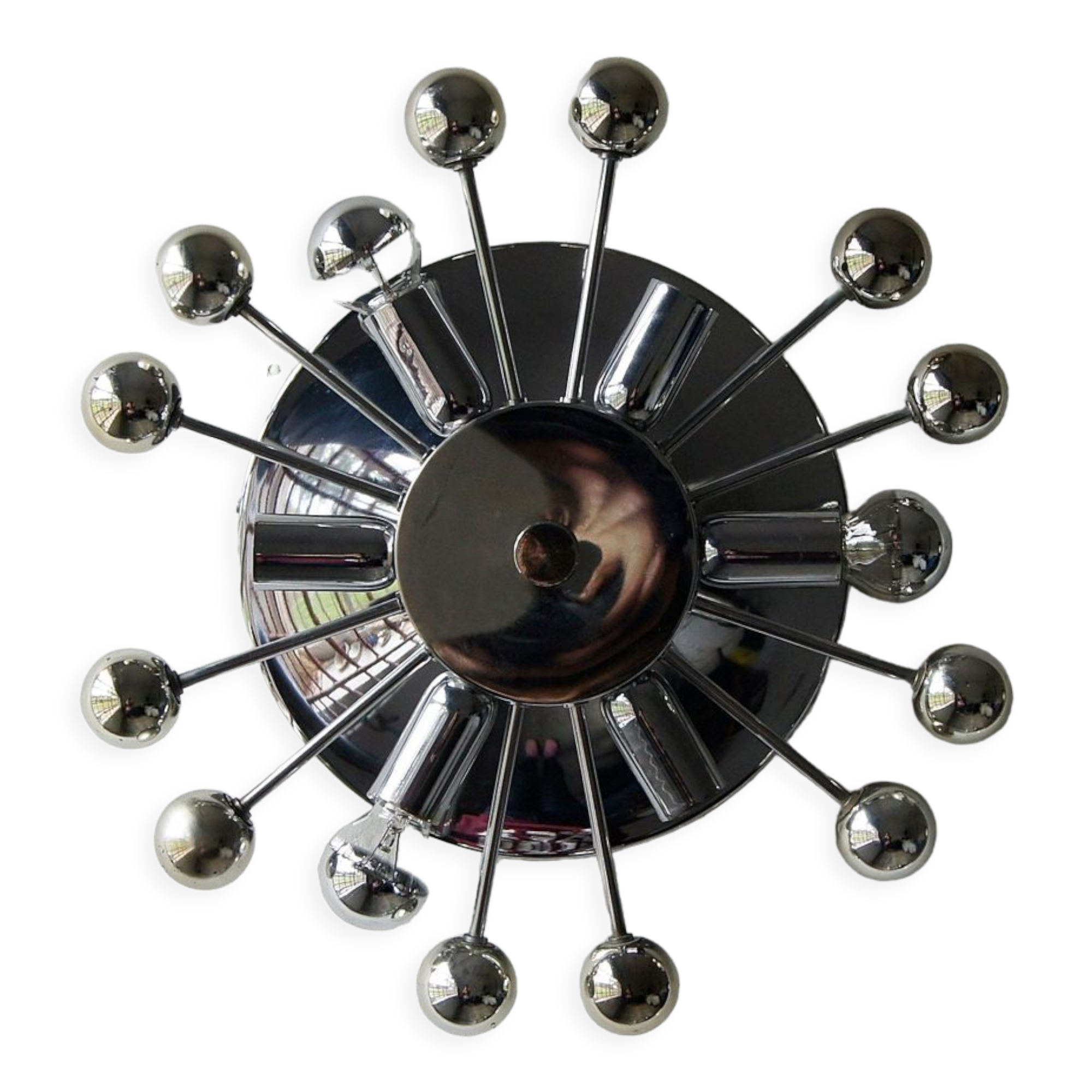 Applique produite par Baum Leuchten