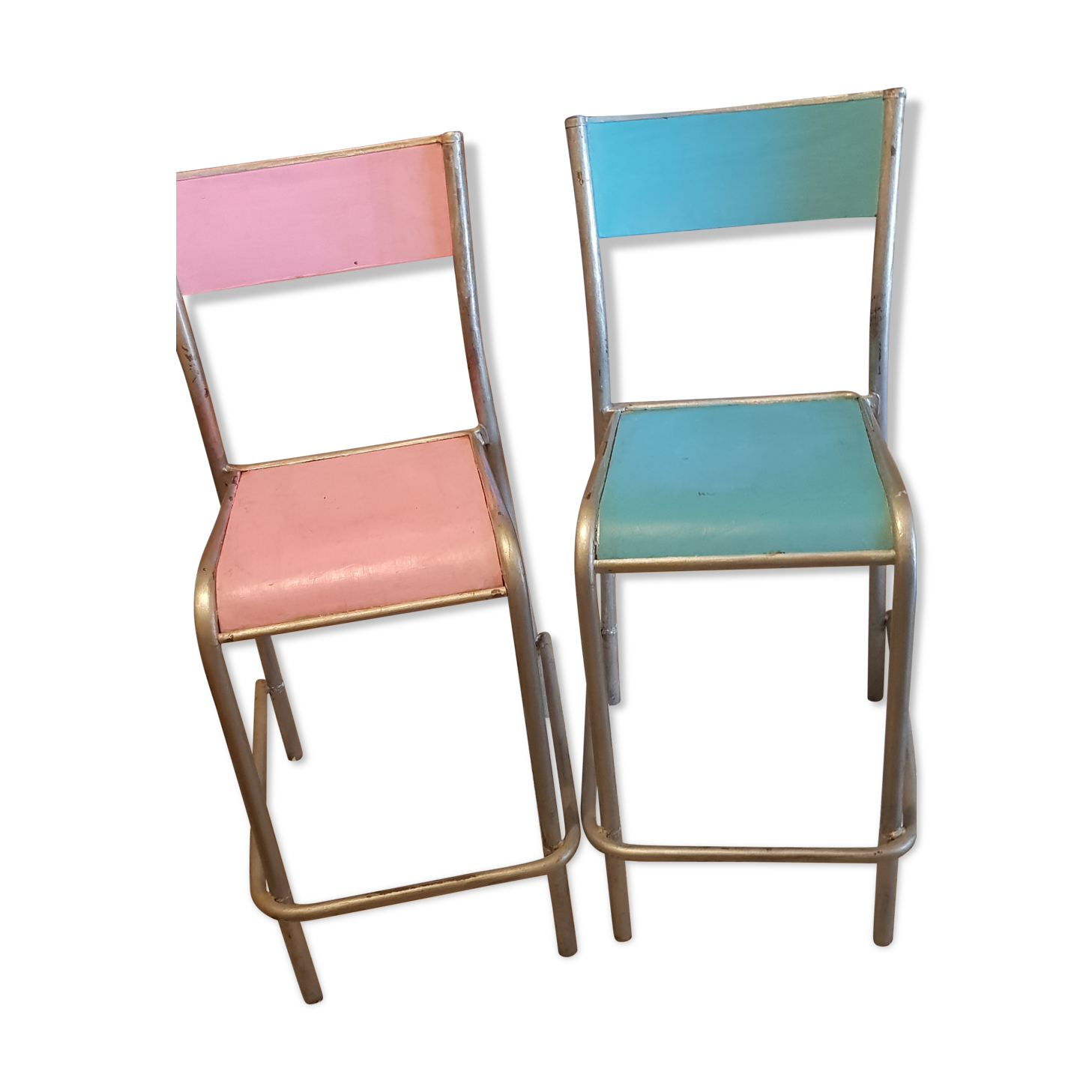 Bar chairs