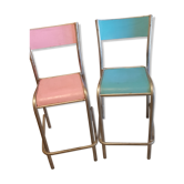 Bar chairs