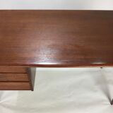 Danish double-sided office 1960s