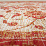 Tapis à franges Ziegler 201x282cm