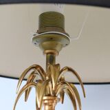 Pineapple lamp, Le Dauphin house, Koufra model