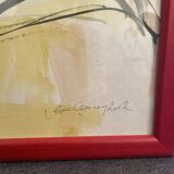 Contemporary painting