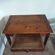 Bureau pieds fuseaux