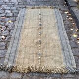 Carpet of Bedouin 100% wool 240 cm x 120 cm