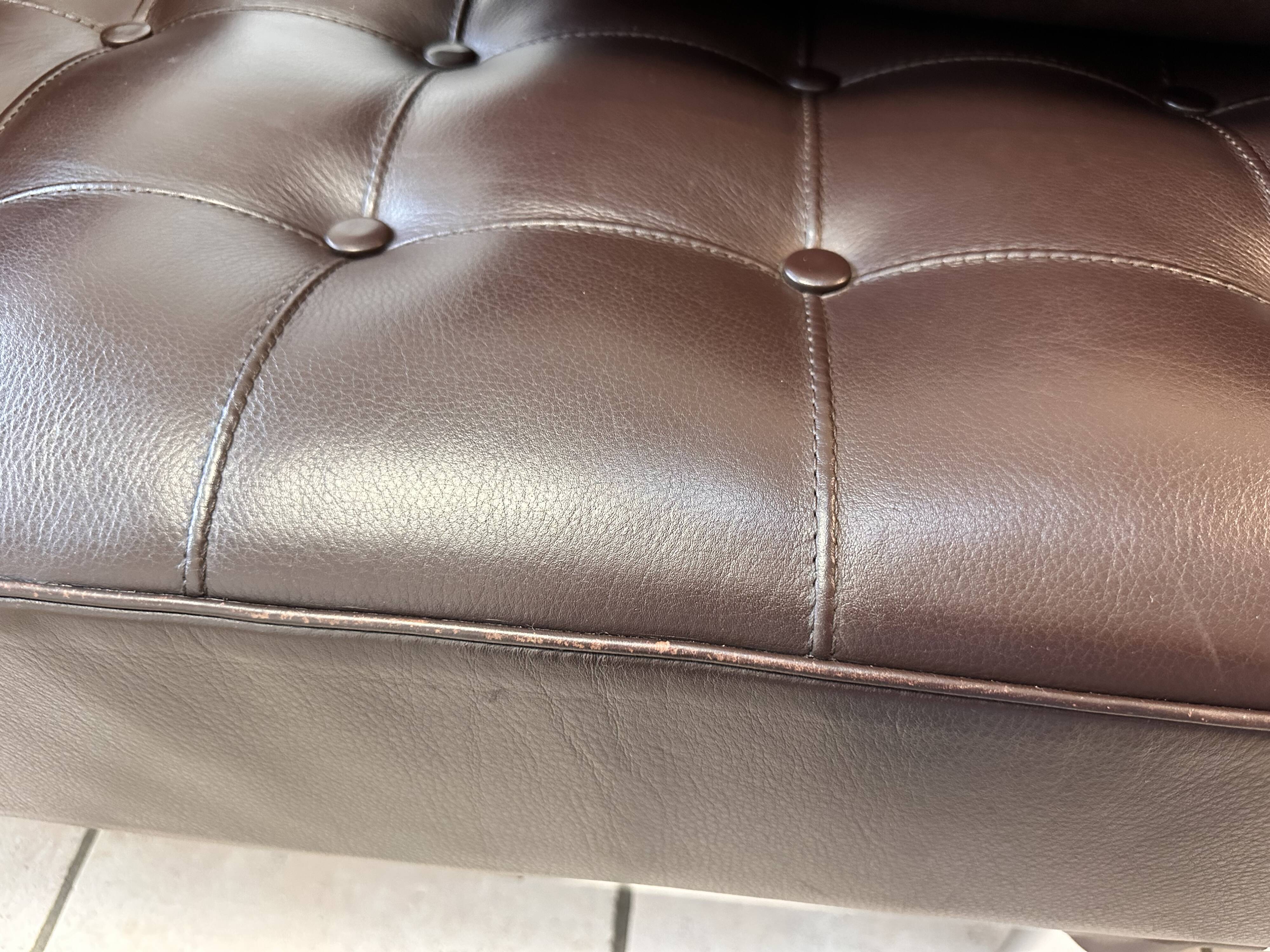 Private Canapé Philippe Starck for Cassina