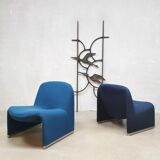 Vintage design lounge chair