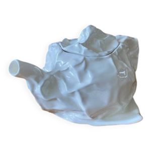 Théière axis Design