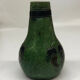 Vase soliflore en grès flamand art déco