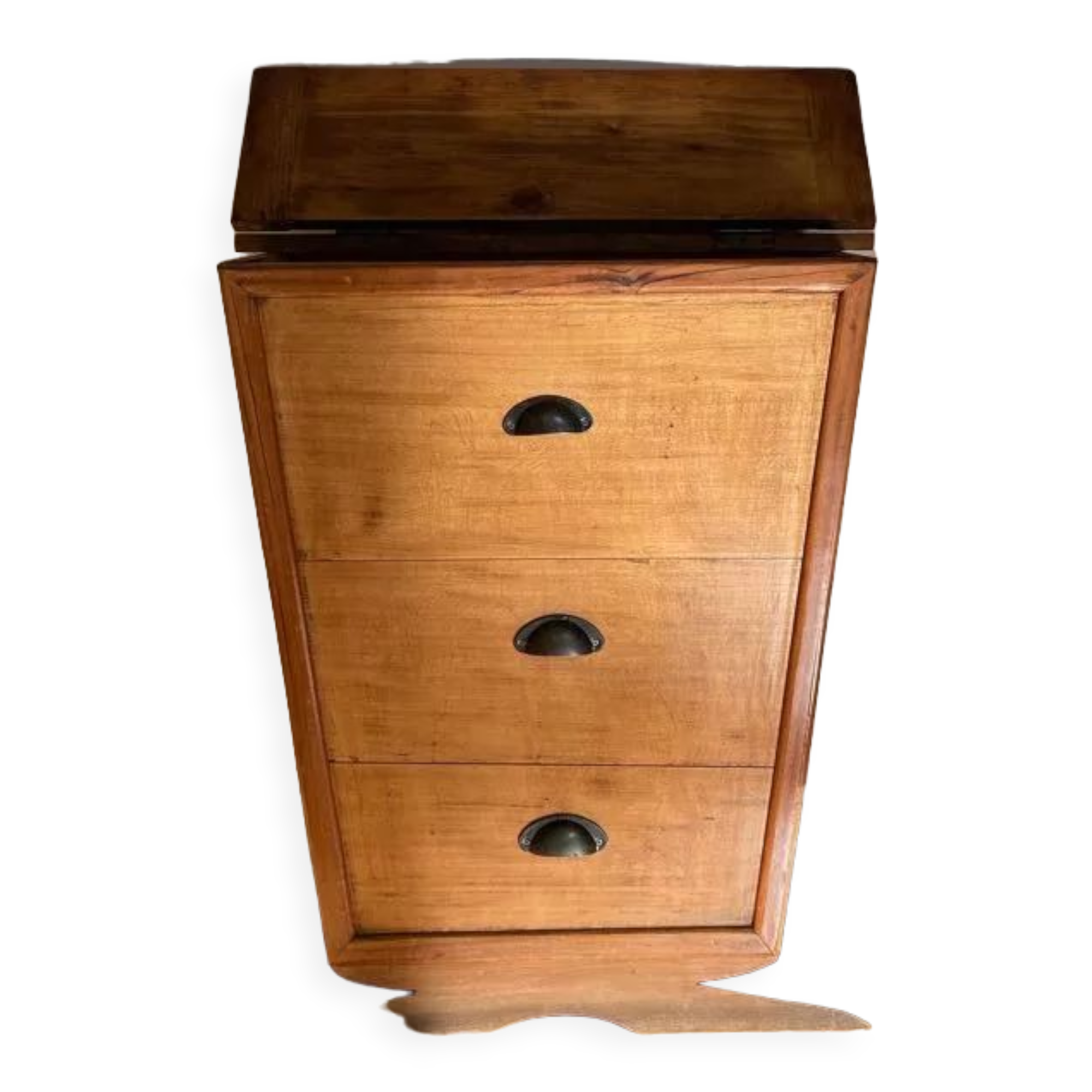 Bread hutch