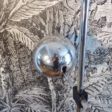 Eye-ball staff floor lamp Leuchten