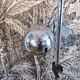 Eye-ball staff floor lamp Leuchten