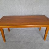 Old walnut farmhouse table