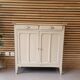 Buffet parisien vintage