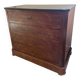Commode Louis Philippe marbre noir