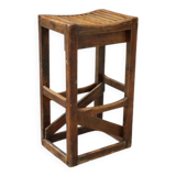 High craft stool