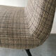 Paire de chaises de Pierre Paulin