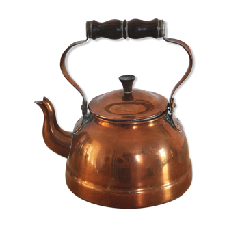 Vintage kettle