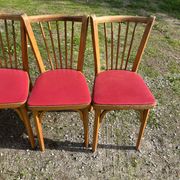 Bistro chairs
