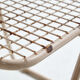 Rappen foldable chair by Niels Gammelgaard for Ikea