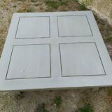 Low table
