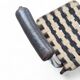1940s modernist avantgarde tubular steel chair