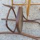10 chaises Jacob & Joseph Kohn en bois courbé 1900